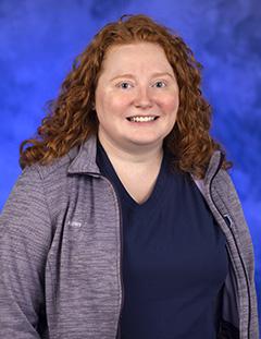 Ashley Huneke Chosen as 2025 Blood and Marrow Transplant Certified